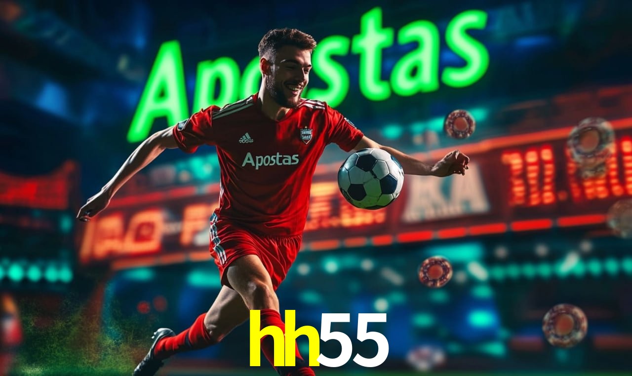 Desvendando o Mundo dos Jogos Virtuais na hh55