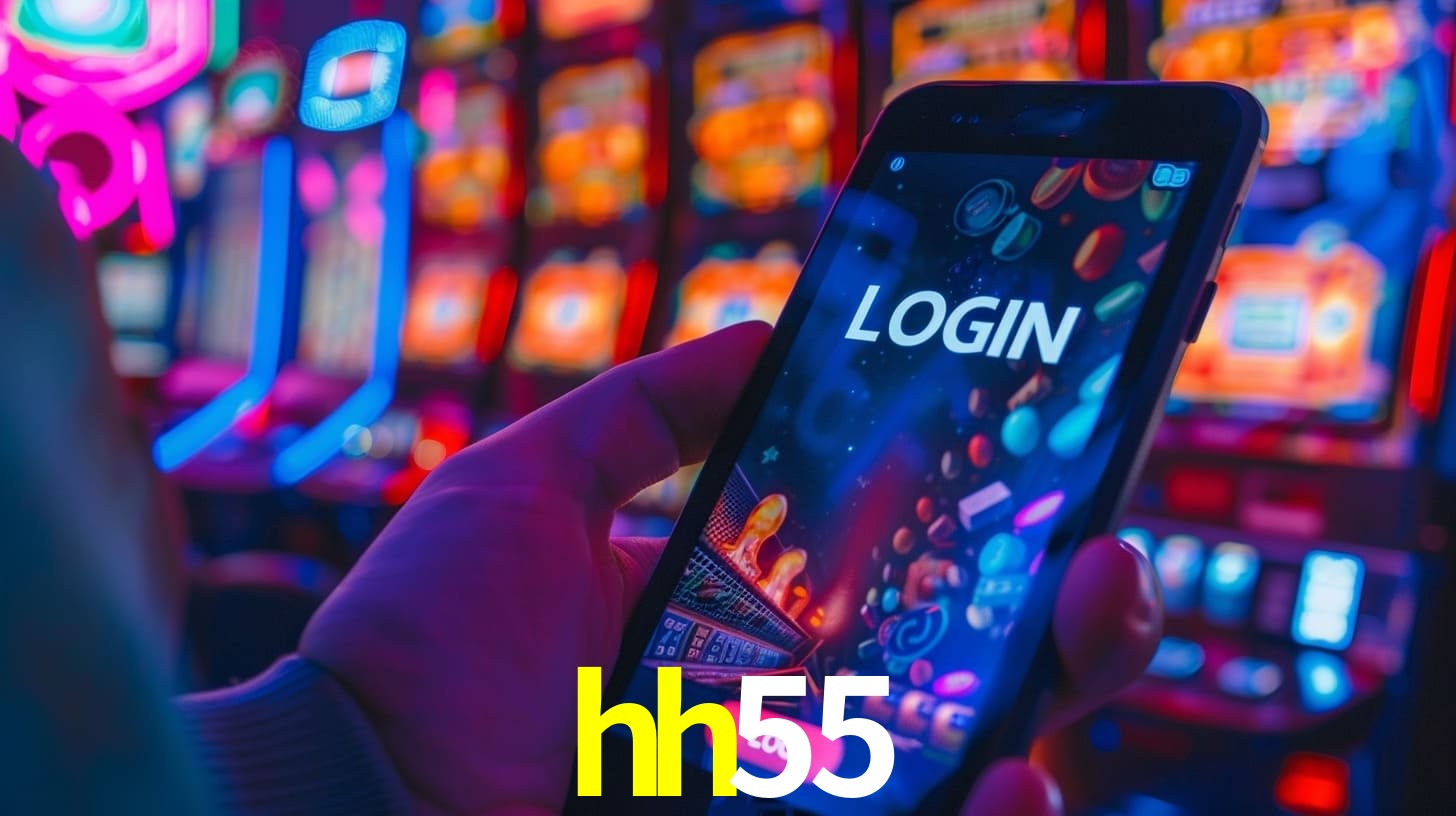A Emoção da Loteria na hh55: Uma Chance de Mudança de Vida